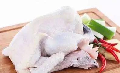 有人吃大盘鸡感染H7N9病毒致死?权威部门这样回应