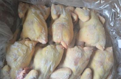福州、厦门将逐步取消活禽交易,全面推行禽产品冰鲜上市